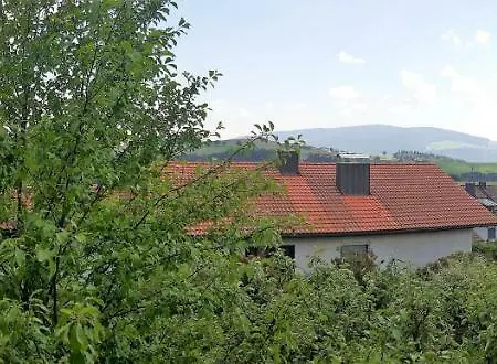Gastehaus Moser