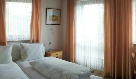 Gastehaus Moser