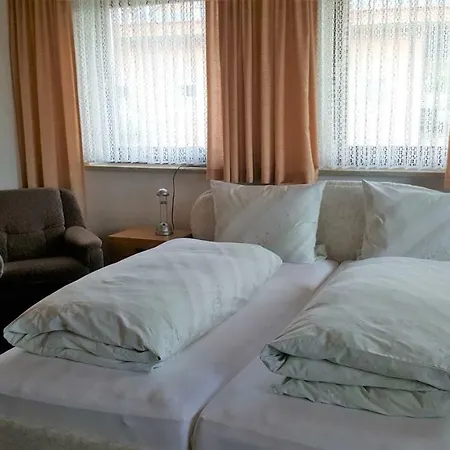 Casa de hóspedes Gastehaus Moser Untergriesbach