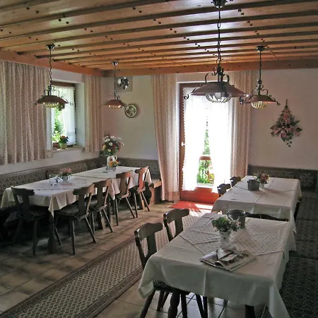 Gastehaus Moser Casa de hóspedes Untergriesbach