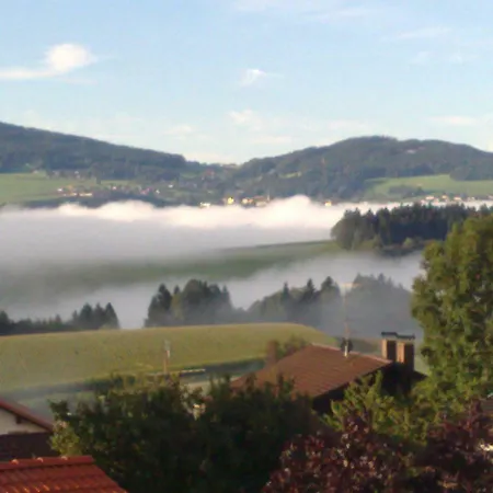 Gastehaus Moser * Untergriesbach