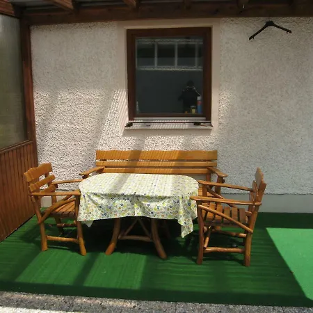 Gastehaus Moser Untergriesbach
